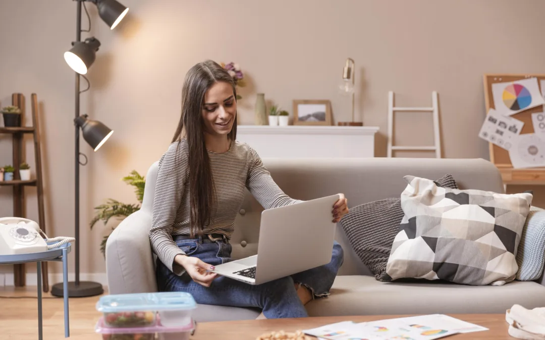 Fim do Home Office? Aluguel de Prédios Comerciais Alcança Novo Recorde 